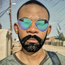 Фото профиля Thabo Ngoepe