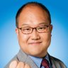 藤原たけき👉新宿区議会議員 profil fotoğrafı