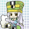 Profilbild von 【操り人形の縛帯】鉄乃サソリ【頼み】