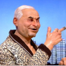 Profilbild von Dominique Grauss-Kahn