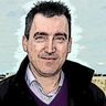 Profilbild von José F. Martín del Pozo