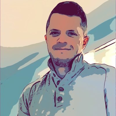 Bret McCormick's profile picture