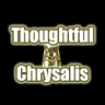 Фото профиля Thoughtful Chrysalis