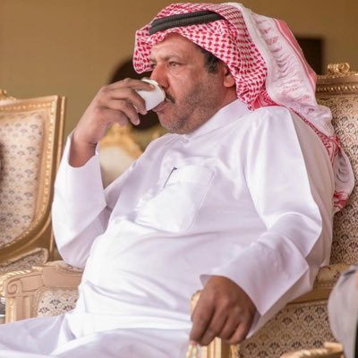 عبدالله ابن دغيثر's profile picture