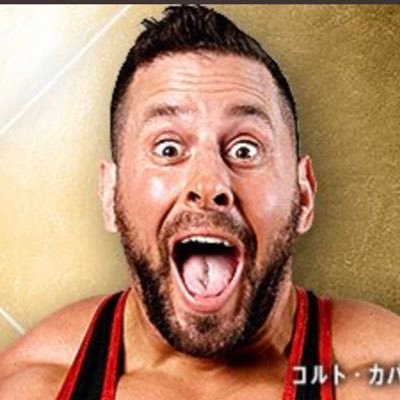 Colt Cabana🦦's profile picture