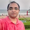 Debasis Panda profil fotoğrafı