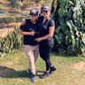 Cristian felipe Guerrero roman profil fotoğrafı