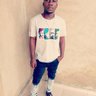 Bello Sk Oluwaseyi profil fotoğrafı