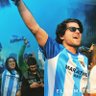 Rafa Pérez Morales 的头像