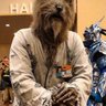 Master Splinter's profile picture