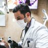 Фото профиля Dr. Daniel Rubinshtein