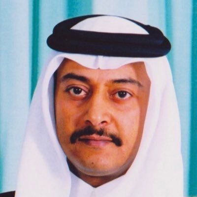 د جاسم بن ناصر آل ثاني's profile picture