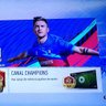 🤖 Robô FIFA 🤖 profil fotoğrafı