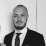 Profilbild von Niclas Quistgaard