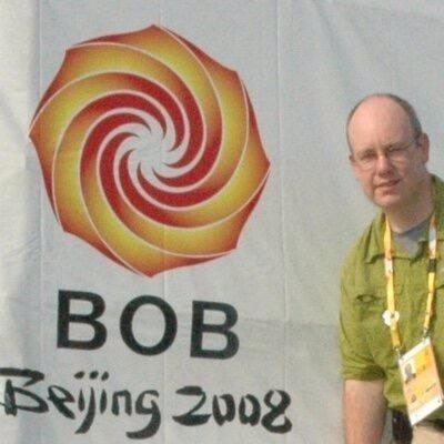 bobmackin's profile picture
