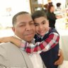 RICHARD GONELL profil fotoğrafı