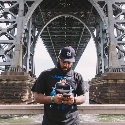 The Savior's profile picture