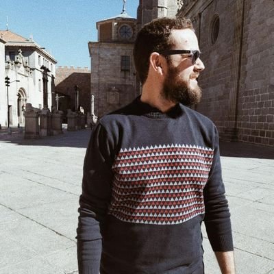 Borja Andrino's profile picture