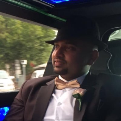 Rav's profile picture