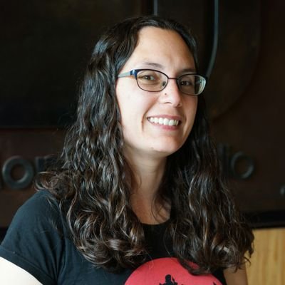 Erica Pinto's profile picture