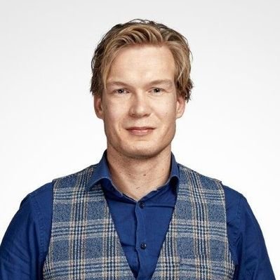 Geert Jan Hahn's profile picture