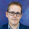 Profilbild von Bryan Person