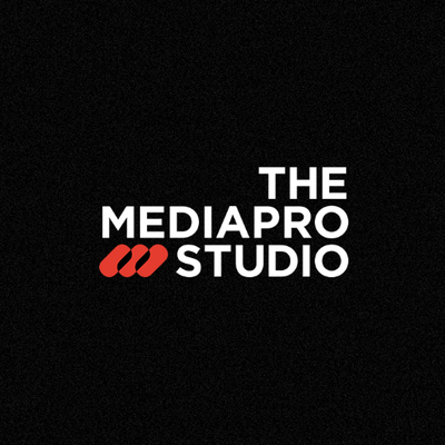 The Mediapro Studio's profile picture