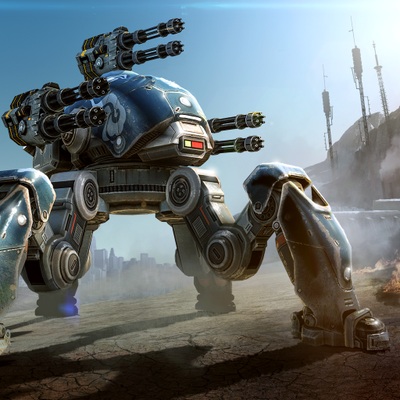 warrobotsgame's profile picture