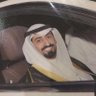 شامان العازمي 的头像