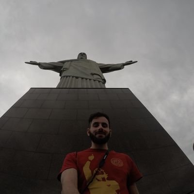 Valerio's profile picture