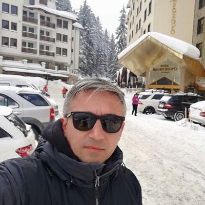 The Perić Today's profile picture