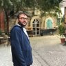 Levent Can Doğan 的头像