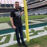 Mike Scanlan's profile picture