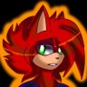 Profilbild von Derrick Valentine (Cryo the Red Hedgehog)