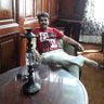Profilbild von Bhavin Joshi