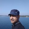 Ashok Mishra profil fotoğrafı