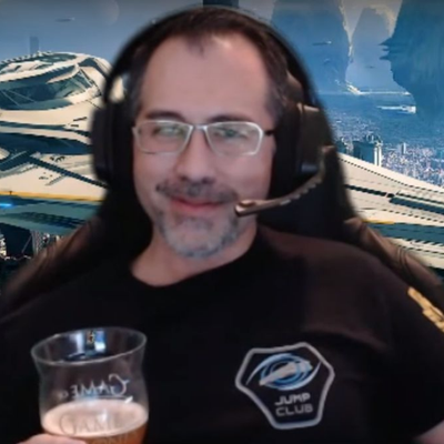 Jorunn Star Citizen's profile picture