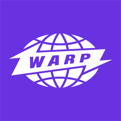 WarpRecords's profile picture