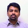 Ramanan Natarajan 的头像