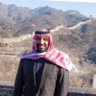 ابومهند التميمي محب الجميع's profile picture