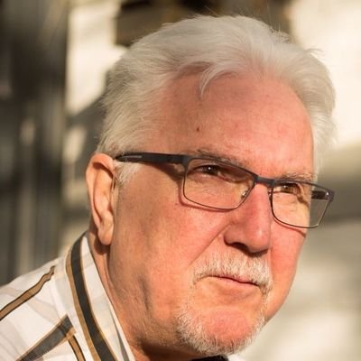 ronald brok's profile picture
