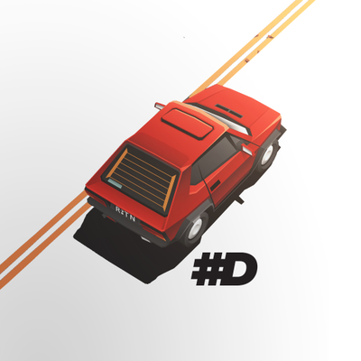 drivethegame's profile picture