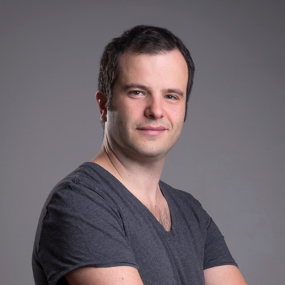 Julien Chaumond's profile picture