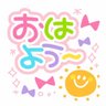 Profilbild von ピースくん