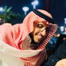 خالد بن علي الزهراني 的头像