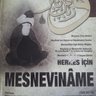 Mesneviname 的头像