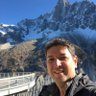 Douglas Campos profil fotoğrafı