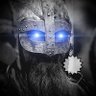 Profilbild von Grizzly Saxon, 6' 5, 210 IQ