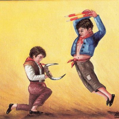 Aprendamos de Toros's profile picture