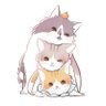 アメカヌちゃんとそら 的头像